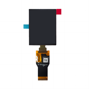 Giải pháp màn hình cảm ứng 2.<span class=keywords><strong>4</strong></span> inch AMOLED độ sáng cao 450*600 mipi màn hình cảm ứng OLED - Product Image 5