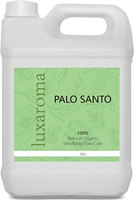 Huile essentielle de Palo Santo 100% pure et naturelle, qualité cosmétique, approvisionnement en vrac pour diffuseurs, fabrication de savons, cosmétiques, aromathérapie
