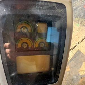 Modèle de chenilles longues avancé, excellente stabilité, portée pour 320CL Cat320D2L, excavatrice d'occasion, poids opérationnel de 21 000 kg - Product Image 4