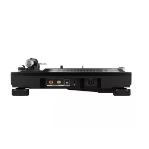 PLX-1000 Pro เครื่องเล่นแผ่นเสียงแบบไดเร็กไดรฟ์: แรงบิดสูง, เริ่มต้นทำงานใน 0.3 วินาที, โครงสร้างโลหะทั้งหมด |   สำหรับการขูดและงานมืออาชีพ - Product Image 4