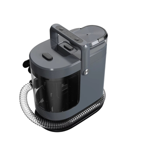 Công nghiệp cấp 1700W hơi nước điện lau ướt & khô chức năng CE phê duyệt cho hộ gia đình sử dụng trên gạch & vữa 2 miếng đệm thay thế - Product Image 2