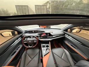 Gran Oferta, <span class=keywords><strong>Precio</strong></span> Económico, Changan UNI-T <span class=keywords><strong>2021</strong></span> 2022 2023 1.5T, Volante a la Izquierda, Auto de Segunda Mano, Servicio DDP - Product Image 5