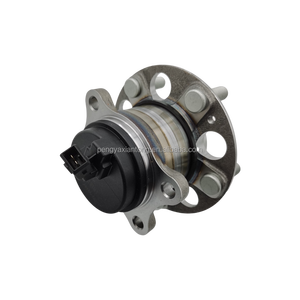 OEM # 52750-16000 Cubierta de Cojinete de Rueda Trasera para <span class=keywords><strong>HYUNDAI</strong></span> <span class=keywords><strong>I20</strong></span>, Repuesto Automotriz Duradero en Oferta - Product Image 5