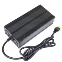 Nouvelle alimentation à découpage haute puissance 100-240V à 48V 750W AC DC adaptateur 0.95 PFC SMPS chargeur pour climatiseur extérieur