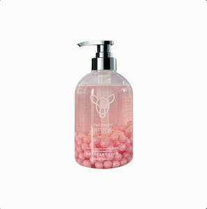 <span class=keywords><strong>Gel</strong></span> <span class=keywords><strong>douche</strong></span> hydratant grande capacité Lovsens pour une peau douce et soyeuse, parfum longue durée - Product Image 2