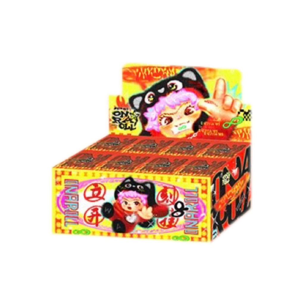 WAKUKU-Wholes/8 Set