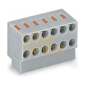 Wago 252153 - Nuovo - Product Image 1