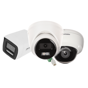 Caméra IP PoE HIK 4MP 8MP DS-2CD1047G2-LUF DS-2CD1347G2-LUF DS-2CD2043G2-IU DS-<span class=keywords><strong>2CD2186G2</strong></span>-ISU DS-2CD2047G2-LU/SL - Product Image 1