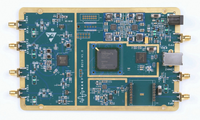 Module LoRa sans fil Luowave LW-B210, capteur de poids à cellule de charge haute précision, gris, compatible CN avec l'écosystème USRP B210