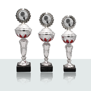 Coppa di Pallavolo Serie Pepe (3 Taglie) - Product Image 1