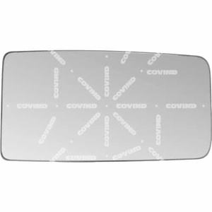 ESPEJO RETROVISOR PRINCIPAL DERECHO/IZQUIERDO TGS--> 09/2007 adecuado para Man TGS TGX TGS EURO 6 TGX EURO 6 (81637336071) - Product Image 1