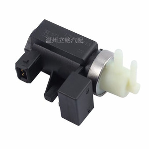 Vanne solénoïde de contrôle de suralimentation Turbo 047 pour pièces de turbocompresseur Chevrolet - Product Image 2