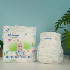 Couches pour bébés en gros du Vietnam – Lot de 25 couches pour bébés et enfants - Product Image 3