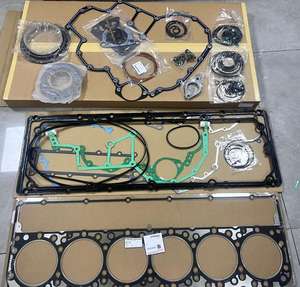 อะไหล่เครื่องยนต์ดีเซล C13 เหมาะสำหรับรถขุด Caterpillar CAT 345D 349D 349E 349F ชุดซ่อมบำรุง - Product Image 3