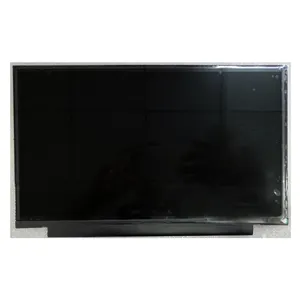 Laptop LCD screen 1366x768 HB125WX1-200 PN SD10A09757 FRU 04X1765