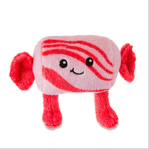 New Halloween phim hoạt hình kẹo sang trọng gối mềm tùy chỉnh Kid Đồ chơi bông vải động vật đồ chơi sang trọng PP bông điền kỳ nghỉ trang trí - Product Image 5