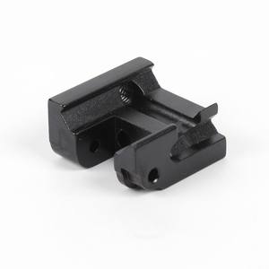 Trung Quốc Nhà Máy Chuyên Nghiệp Chính Xác Tùy Chỉnh CNC Gia Công Hóa Phay 6061 6063 7075 Độ Chính Xác Nhôm Các Bộ Phận Cho Phụ Tùng - Product Image 2