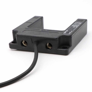 Neuer und Originaler Fotoelektrischer Sensor BUP-50S BUP50S für Industrielle Automatisierung - Bestes Preis-Leistungs-Verhältnis - Product Image 1
