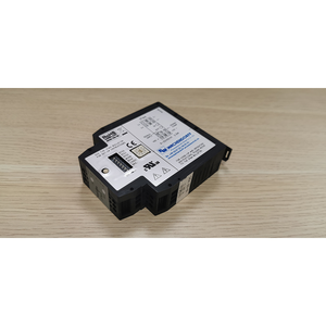 Convertidor de Frecuencia Aislado Monofásico Red Lion IFMA0035, 9-32VDC, Montaje en Riel DIN, Salida 4-20mA, IP65, 200W - Product Image 3