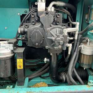 Topkwaliteit <span class=keywords><strong>Kobelco</strong></span> Sk480-8 Sk3500 Sk380 Sk350 Sk330 <span class=keywords><strong>Sk200</strong></span> Hoge Kwaliteit Gebruikte Graafmachine Met Goede Motor Lange Arm Voor Het Graven - Product Image 4