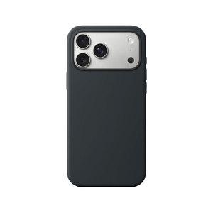 <span class=keywords><strong>Coque</strong></span> de téléphone en silicone liquide véritable compatible avec <span class=keywords><strong>Apple</strong></span> iPhone 17 Pro Max 17, avec bouton magnétique pour appareil photo, couverture intégrale et animation - Product Image 3
