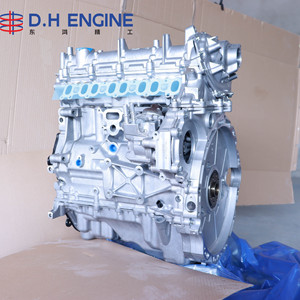 Motor diésel Turbo remanufacturado Land Rover 204DT 2,0 para unidad Discovery Sport Evoque <span class=keywords><strong>Jaguar</strong></span> XF <span class=keywords><strong>XE</strong></span> F Pace 2.0D - Product Image 6