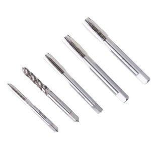Macho de roscar HSS M1 de estría recta, modelo Zorro/Sellena <span class=keywords><strong>STT</strong></span>, dureza HRC45, garantía de 3 años - Product Image 2