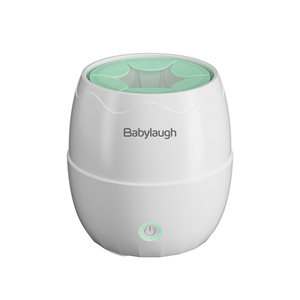 Agitador de Biberones Portátil Personalizable en Color, Bajo Ruido, Sin Burbujas, OEM ODM - Product Image 1