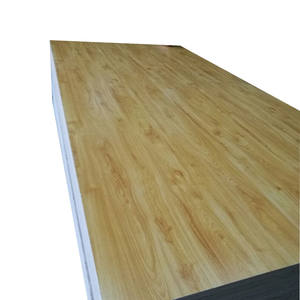 خشب أبلكاش من خشب البتولا الصلب 18 ، خشب أوكالبتوس أوكومي ، خشب الفينول الميلامين يواجه غشاء الخشب الرقائقي - Product Image 1