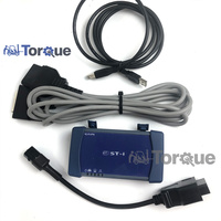 Laptop Thoughbook CF53 para KUBOTA Dst-i Denso Diagmaster, Interfaz Python, Herramienta de Diagnóstico para KUBOTA Dsti Takeuchi