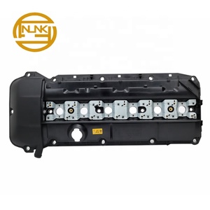 Kit de cubierta de válvula de motor de alta calidad OE 11121432928 11121437395 para <span class=keywords><strong>BMW</strong></span> M54 E36 E34 Z8 323i 520i 525i 530i 330Ci X5 3.0i - Product Image 2