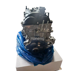 Precio Más Bajo: Conjunto de Motor G4LA de 1.2L para Hyundai I10, I20, Accent, <span class=keywords><strong>KIA</strong></span> Picanto, Rio, <span class=keywords><strong>Stonic</strong></span> - Product Image 5