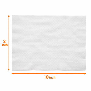 Lingettes nettoyantes 3-en-1 pour cuir : Nettoient, conditionnent et protègent le vinyle, les vêtements en cuir, les <span class=keywords><strong>meubles</strong></span> et l'intérieur des voitures. - Product Image 6