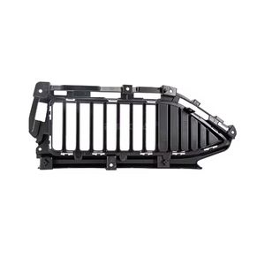 Pour Mg4 <span class=keywords><strong>Mulan</strong></span> calandre de pare-chocs avant 11183306 11183307 pièces de rechange automatiques - Product Image 1