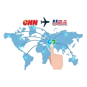 Spedizioniere consegna porta a porta in Sri Lanka DHL Dropshipping autotrasporti a USA CA UK ES AU EU Air - Product Image 1