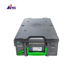 एटीएम मशीन भागों Wincor Nixdorf नकद मुद्रा कैसेट 01750109646 1750109646 - Product Image 1
