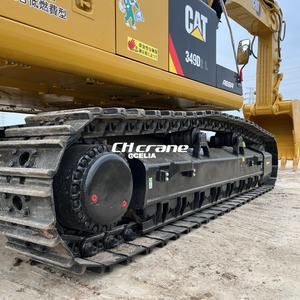 Escavatore <span class=keywords><strong>Cat</strong></span> 349d Certificato EPA, Usato <span class=keywords><strong>Cat</strong></span> 326D 329D 330D 336D <span class=keywords><strong>349EL</strong></span>, Macchinari Forestali, Escavatore Economico in Vendita - Product Image 6