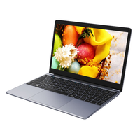 Ordinateurs portables à bas prix 8 Go 256 Go 14.1 pouces pour le bureau