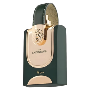 Perfume Original <span class=keywords><strong>de</strong></span> Marca Superior para Hombre <span class=keywords><strong>Armaf</strong></span> the Lion's Club Rugir, Fragancia Duradera en Spray <span class=keywords><strong>de</strong></span> 100 ml - Product Image 6