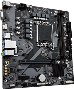 Placa Base Económica para <span class=keywords><strong>ASUS</strong></span>/GA/MSI <span class=keywords><strong>B660</strong></span> B760 Z790 LGA1700 Compatible con 12ª/13ª/14ª Generación, 128GB RAM, SATA, Intel I9/I7/I5, DDR5 para Escritorio - Product Image 2
