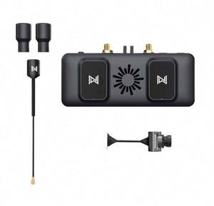 Walksnail VRX 1080P/60FPS 4KM con Kit 1S / Kit HD para Drones, Piezas para Ensamblar - Product Image 1