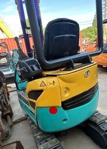 Mini-pelle Kubota U15 de haute qualité d'occasion pour Offre Spéciale - Product Image 4