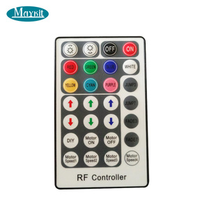 50W RGBW Twinkle sợi quang ánh sáng động cơ DMX chức năng rạp hát tại nhà sợi quang ngôi sao ánh sáng Trần - Product Image 6