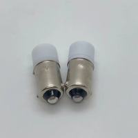 Ampoule LED basse tension en plastique pour flipper avec connecteur à vis