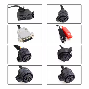 Pour <span class=keywords><strong>PCMFLASH</strong></span> pour boîte de vitesses Audi OLIVER Ligne de transmission pour DQ200 VL381 DQ500 - Product Image 5