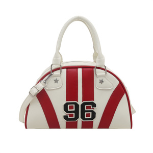 <span class=keywords><strong>Sac</strong></span> <span class=keywords><strong>de</strong></span> golf Boston en PU personnalisé <span class=keywords><strong>de</strong></span> haute qualité <span class=keywords><strong>avec</strong></span> fermeture éclair, doublure en polyester, style féminin tendance pour le voyage <span class=keywords><strong>de</strong></span> golf, directement <span class=keywords><strong>de</strong></span> l'usine - Product Image 5