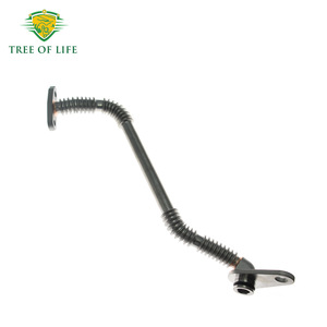 ท่อส่งกลับเทอร์โบชาร์จเจอร์ Tree Of Life สำหรับ Vauxhall Opel Peugeot A 2.0 พร้อมอุปกรณ์มาตรฐานและรัศมีโค้งงอ - Product Image 1