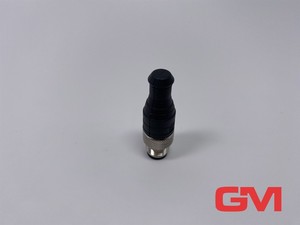 Connecteur M12 à 5 broches Plc Bcc00y8 Bks-<span class=keywords><strong>s105</strong></span>-r01 pour produit sous garantie - Product Image 4