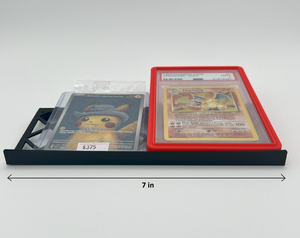 Espositore per Carte Collezionabili Zion per Rivenditori, Aumenta le Vendite - Product Image 3