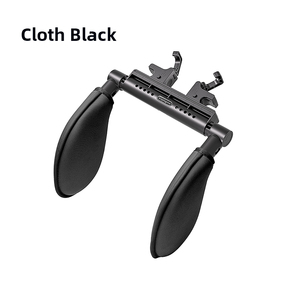 Car Seat Headrest <b>Pillow</b> Detachable Adjustable Double Sided Support Easy to Install Suitable for Front Passenger Seat headrest - Product Image 1